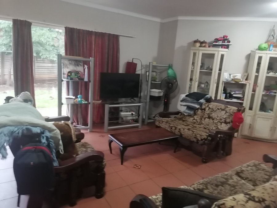 3 Bedroom Property for Sale in Uitsig Free State